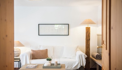 Junior Apartment