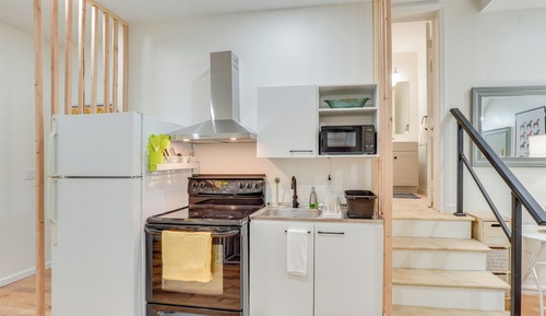 Apartment (3 Bedrooms)