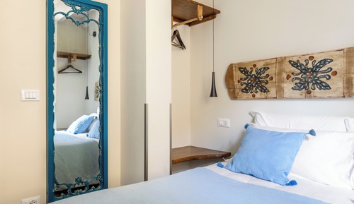 Comfort Suite
