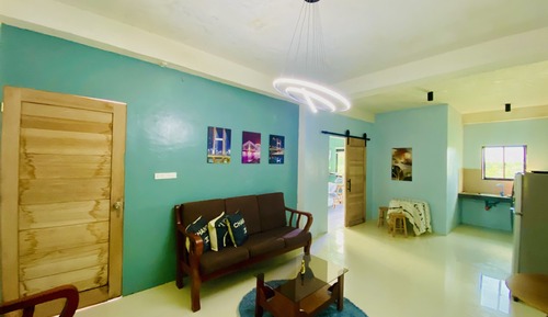 Basic Apartment