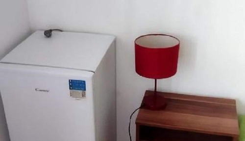 Economy Triple Room, Non Smoking, Refrigerator
