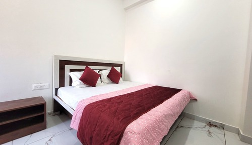 Basic Room