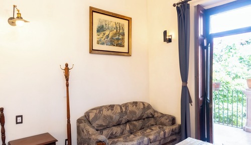 Room, 1 Double Bed, Private Bathroom