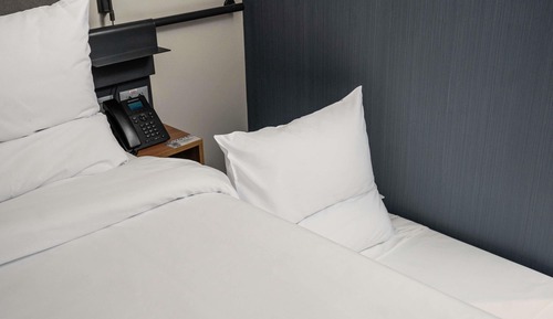 Family Room, 1 Double Bed, Sea View