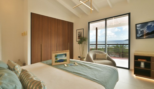 Luxury Villa, Ocean View