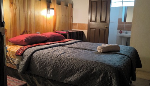 Comfort Single Room