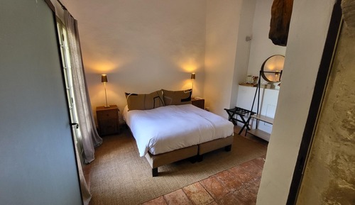 Comfort Room (Ménerbes)