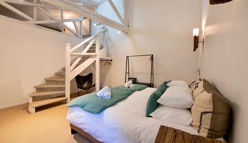 Family Room (Gordes)
