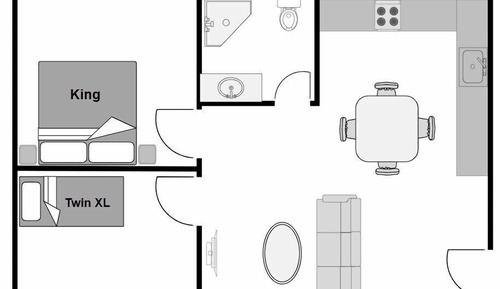 Basic Cabin