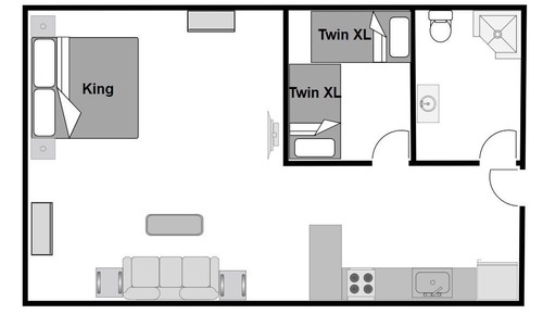 Basic Cabin