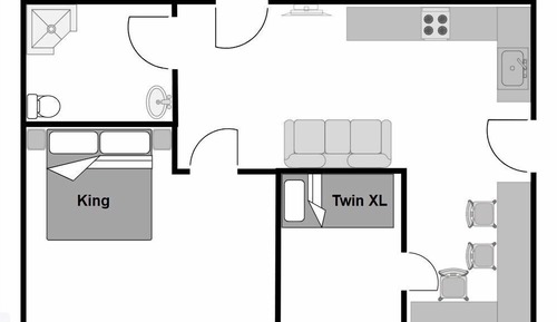 Basic Cabin