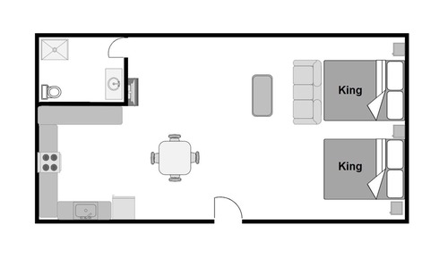 Basic Cabin