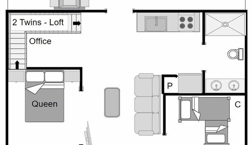 Basic Cabin