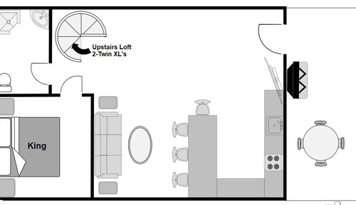 Basic Cabin
