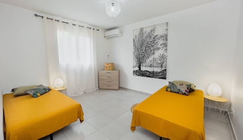 Comfort Villa