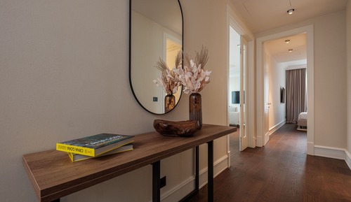 Comfort Apartment