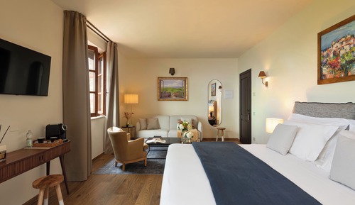 Suite, Valley View