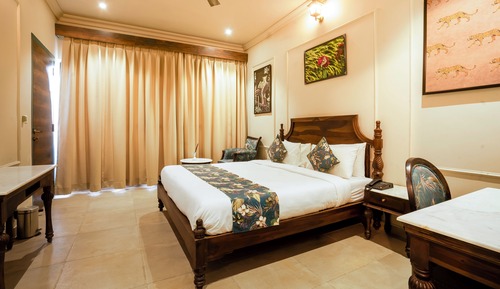 Premium Room