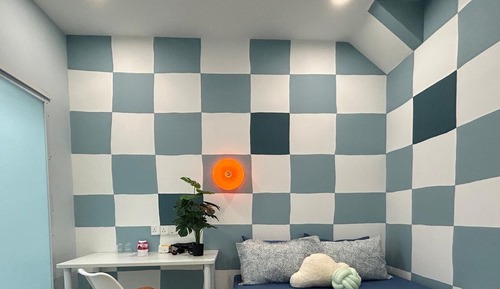 Standard Double Room, 1 Queen Bed, Non Smoking, Private Bathroom