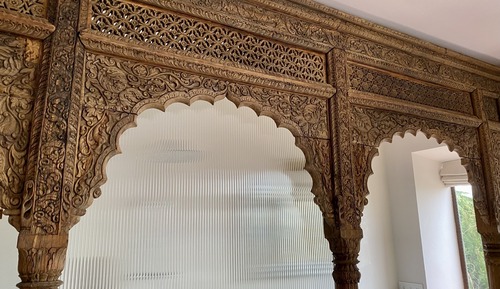 Exclusive Double Room