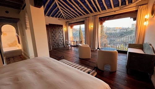 Premier Double Room