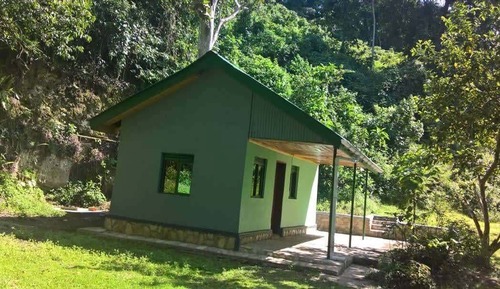 Deluxe Cottage
