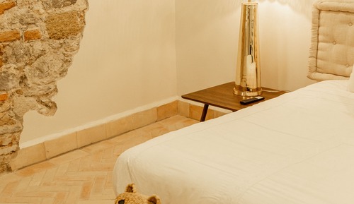 Executive Apartment