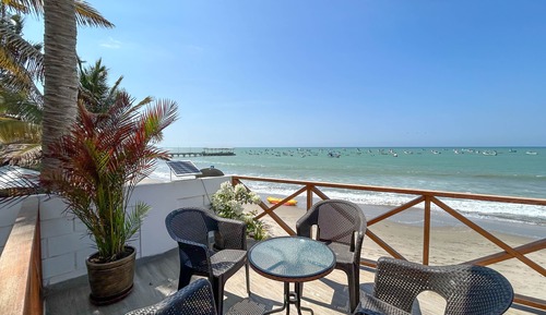 Apartment, 2 Bedrooms (2)