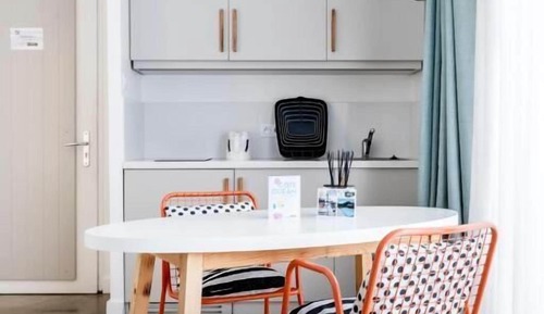 Maison Duo