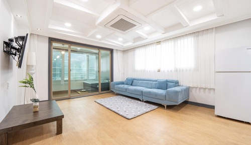Basic Room, 1 Bedroom (Molaeal 3)
