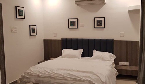 Superior Villa, 4 Bedrooms