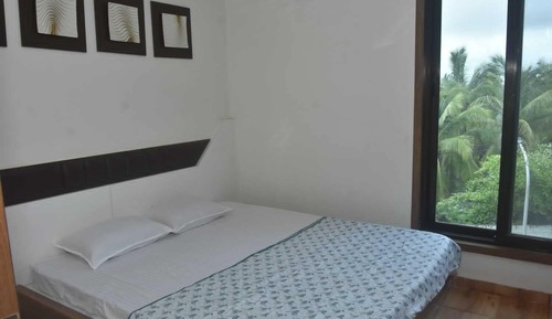 Standard Villa, 3 Bedrooms