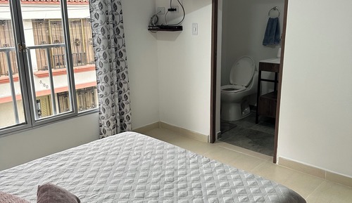 Gallery Apartment