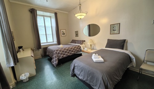 Double or Twin Room