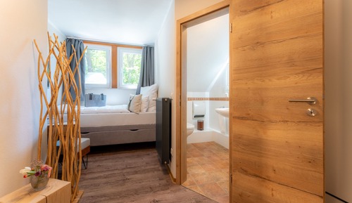 Premium Single Room