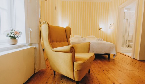 Basic Double Room