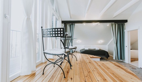 Panoramic Suite