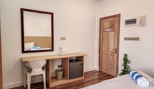 Double or Twin Room