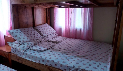 Family Cottage, 1 Bedroom