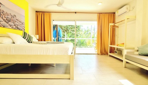 Luxury Room