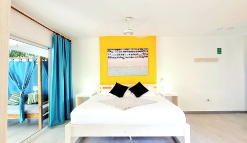 Luxury Room
