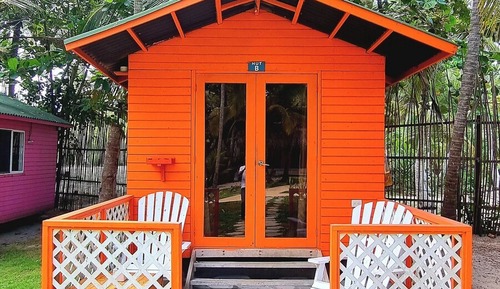 Deluxe Cabin