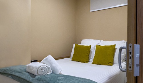 Elite Loft, 2 Bedrooms