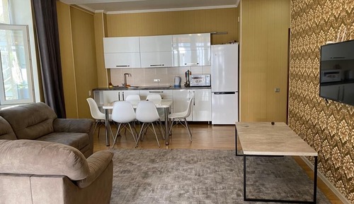 Comfort Apartment