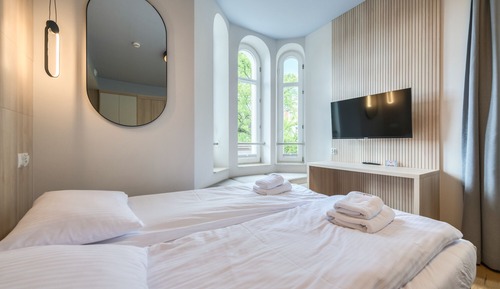 Comfort Studio Suite