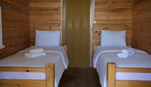 Business Twin Room