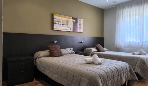 Double or Twin Room