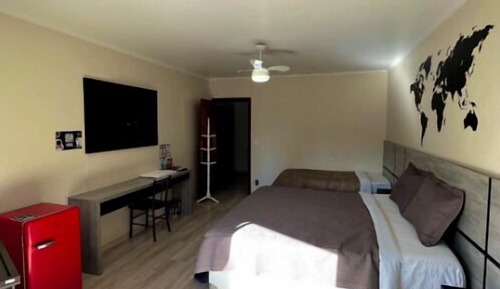 Luxury Suite