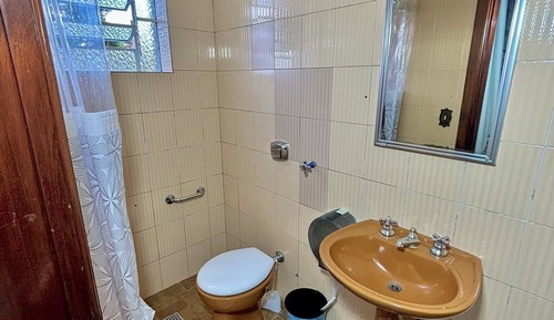 Basic Single Room