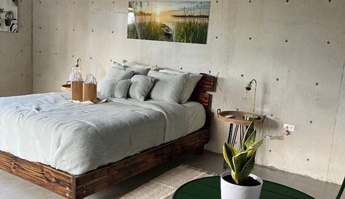 Deluxe Room, Sea View